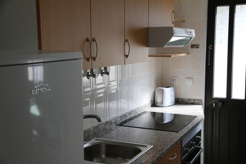 Duplex Na Nazareアパートメント エクステリア 写真