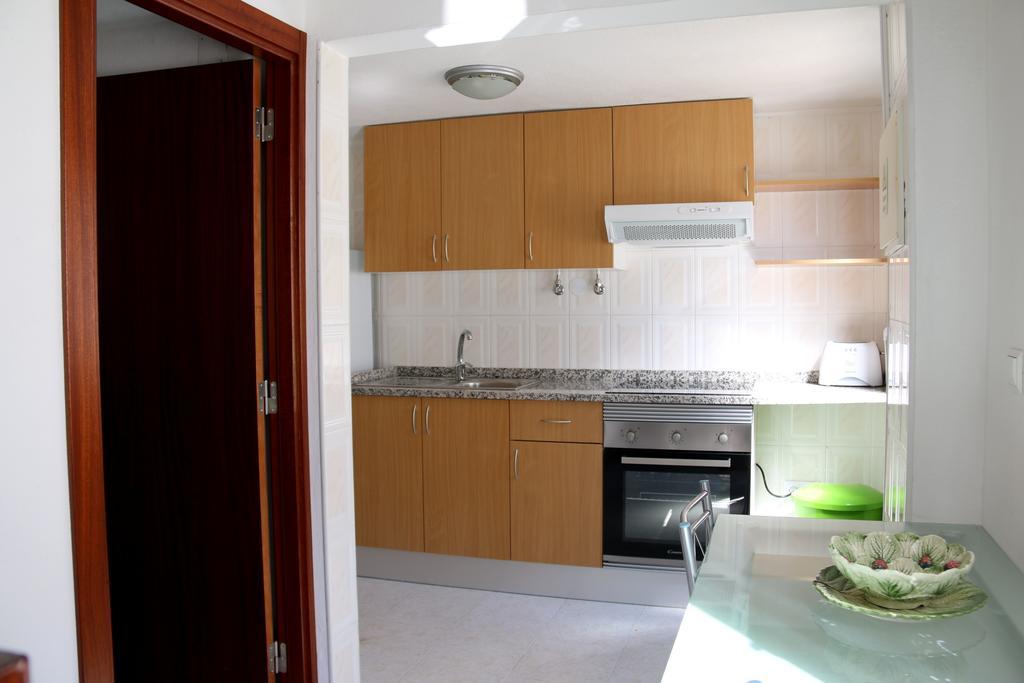 Duplex Na Nazareアパートメント エクステリア 写真