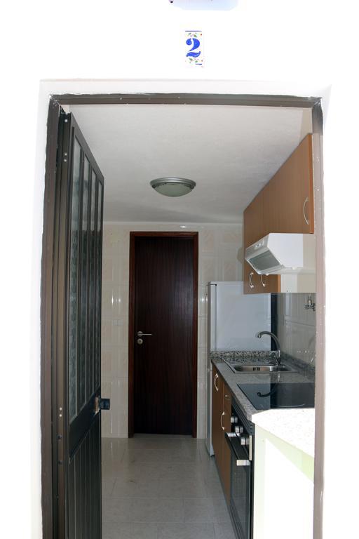 Duplex Na Nazareアパートメント エクステリア 写真